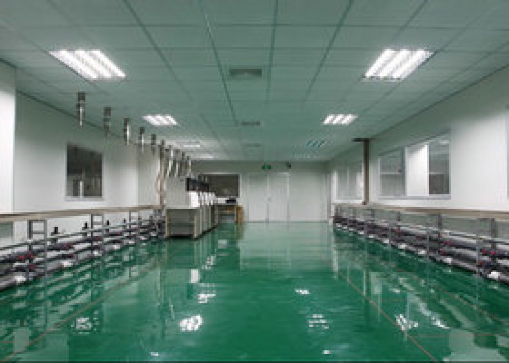 江蘇嗨貝克凈化設備工程有限公司鍋爐改造